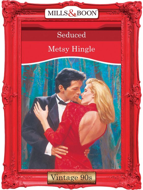 Produktbild: Seduced