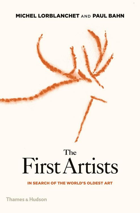 Produktbild: The First Artists