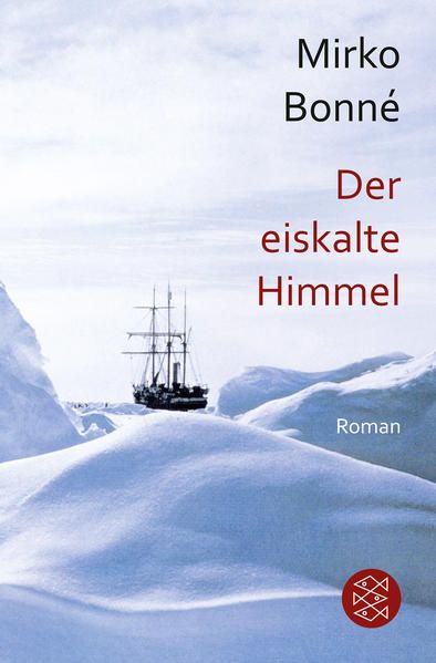 Produktbild: Der eiskalte Himmel