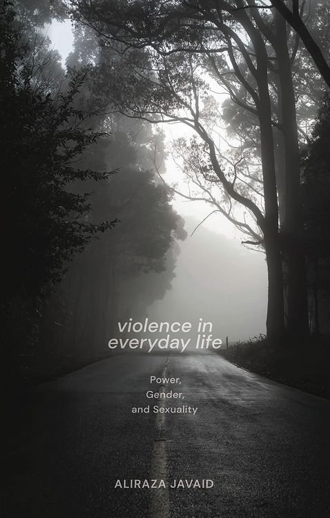 Produktbild: Violence in Everyday Life