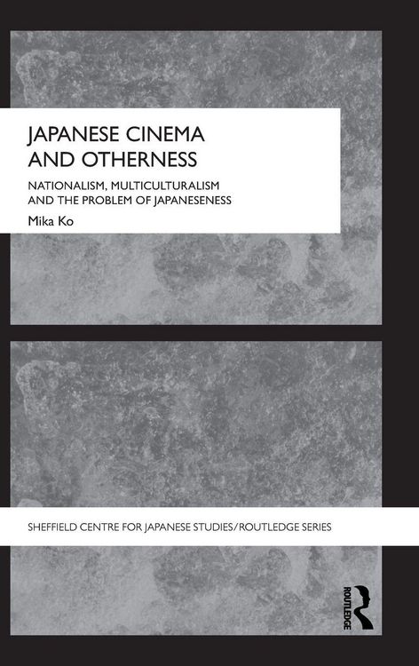 Produktbild: Japanese Cinema and Otherness
