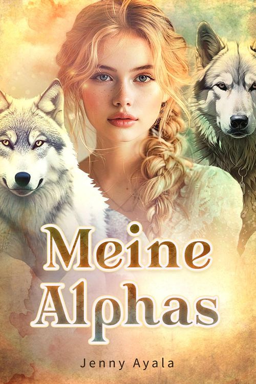 Produktbild: Meine Alphas