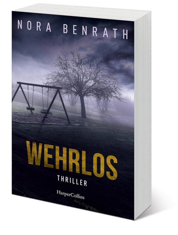 Wehrlos
