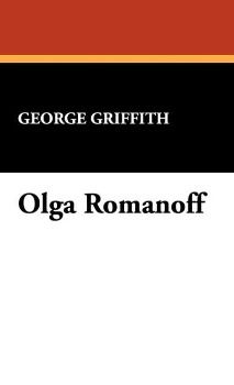 Produktbild: Olga Romanoff