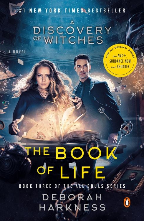 Produktbild: The Book of Life (Movie Tie-In)