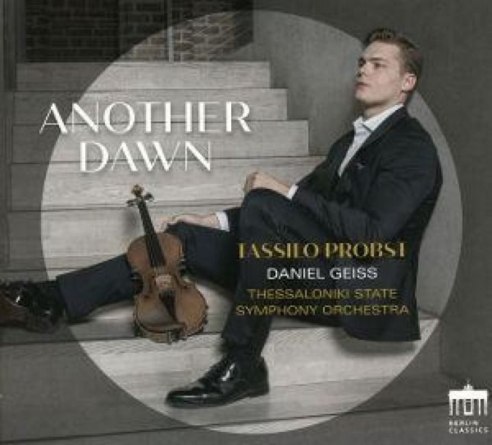Produktbild: Another Dawn