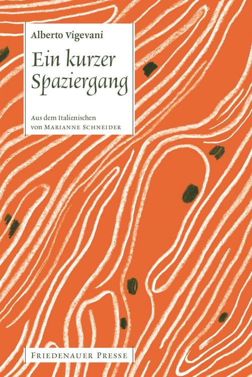 Produktbild: Ein kurzer Spaziergang