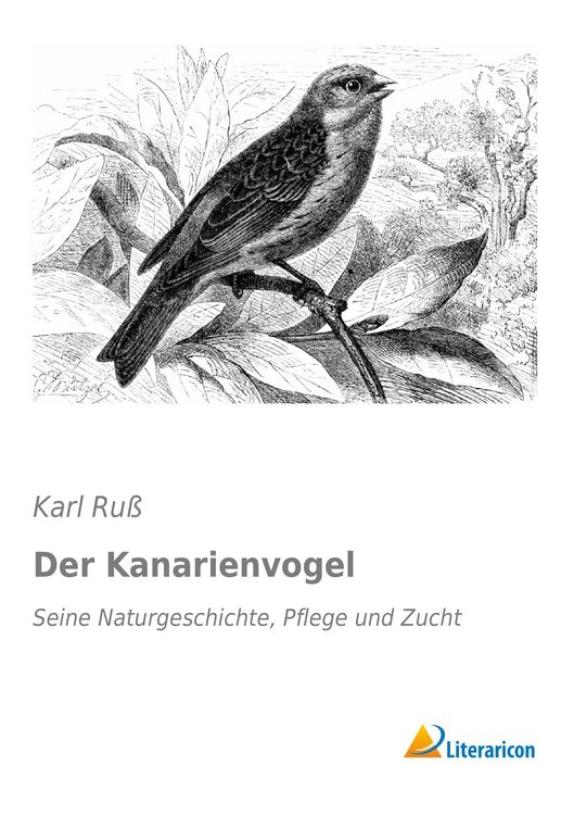 Produktbild: Der Kanarienvogel