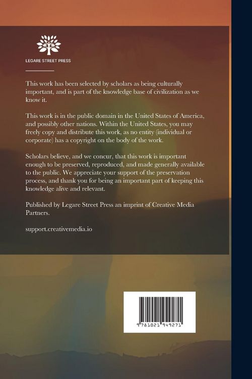 Produktbild: F. G. Tait, a Record; Being his Life, Letters, and Golfing Diary