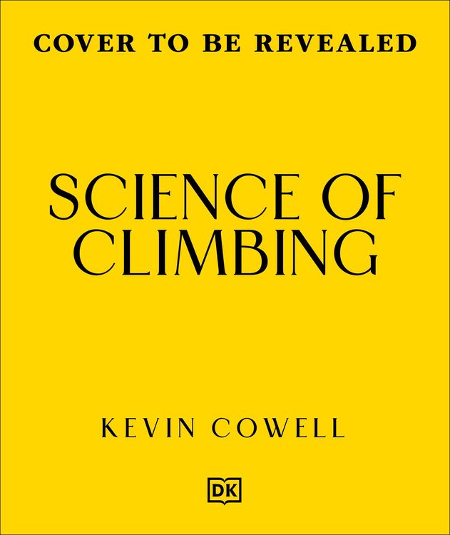 Produktbild: Science of Climbing