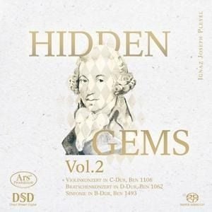 Produktbild: Hidden Gems Vol.2