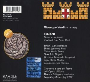 Produktbild: Ernani