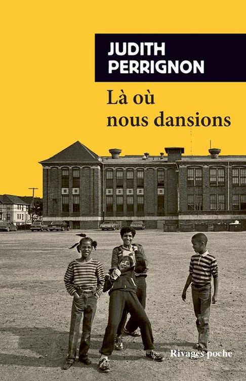 Produktbild: L&agrave; o&ugrave; nous dansions