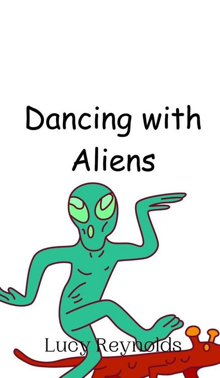 Produktbild: Dancing with Aliens