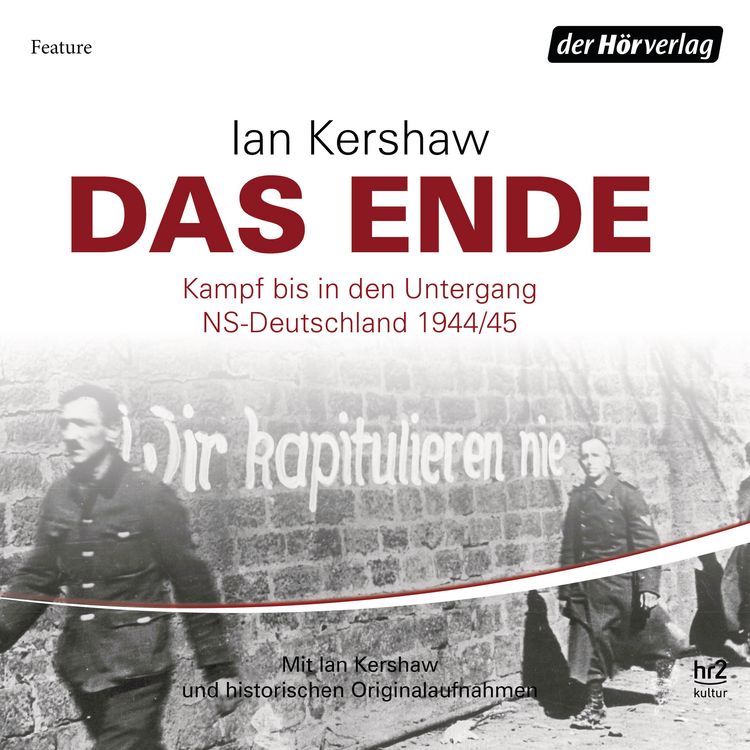 Produktbild: Das Ende