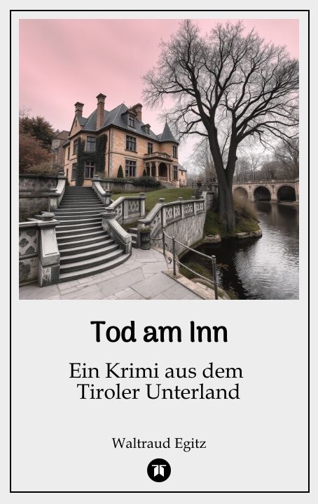 Produktbild: Tod am Inn