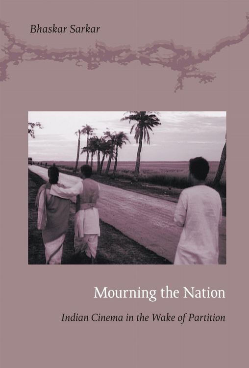 Produktbild: Mourning the Nation