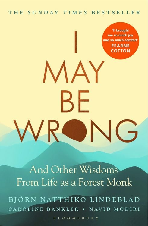 Produktbild: I May Be Wrong