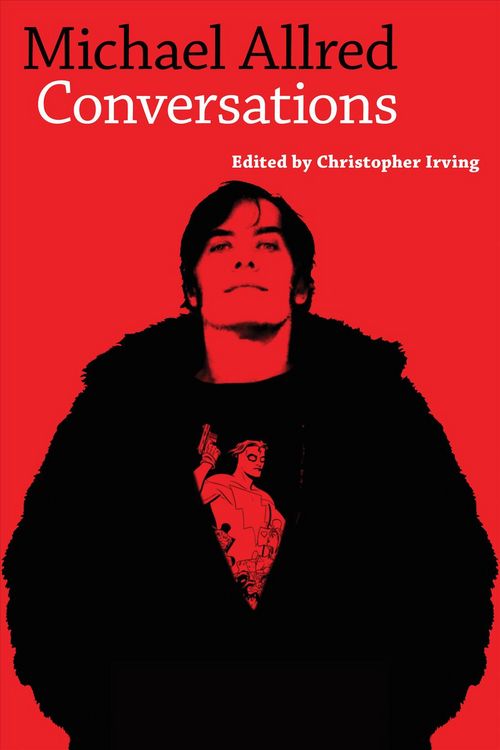 Produktbild: Michael Allred