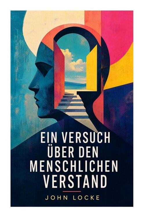 Produktbild: Ein Versuch &uuml;ber den menschlichen Verstand