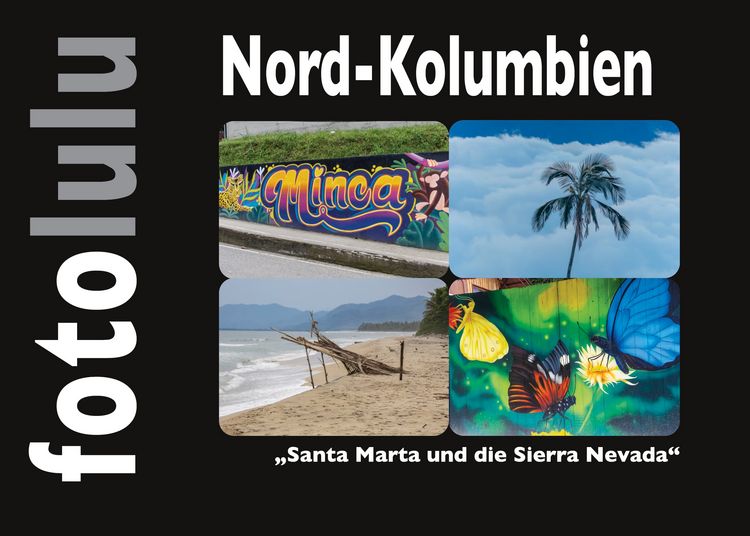 Produktbild: Nord-Kolumbien