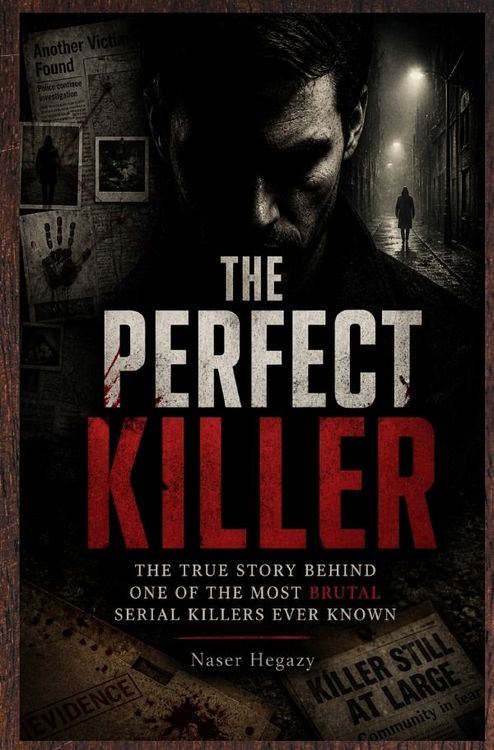 Produktbild: The Perfect Killer