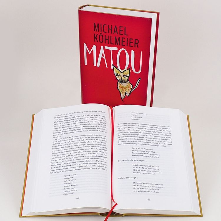 Produktbild: Matou