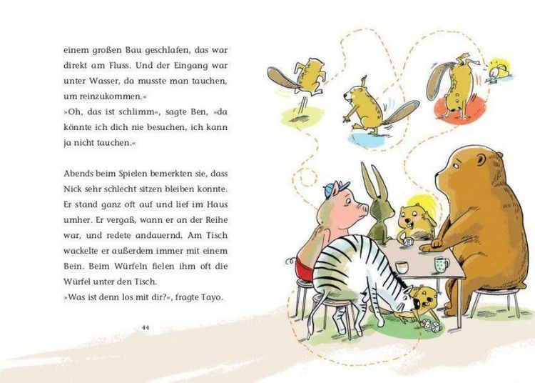 Produktbild: Die Gurkentruppe