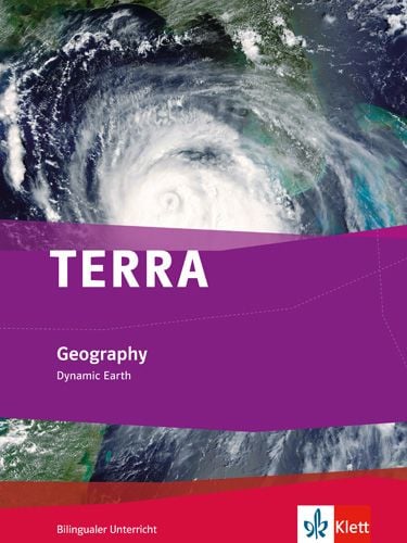 Produktbild: TERRA Geography. Dynamic Earth