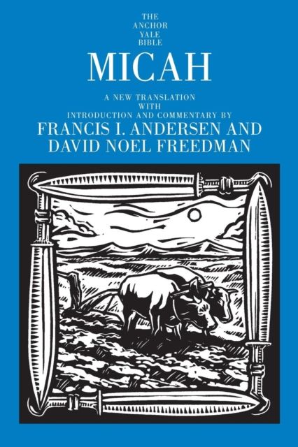 Produktbild: Andersen, F: Micah