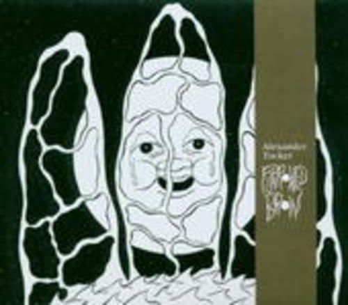 Produktbild: Furrowed Brow