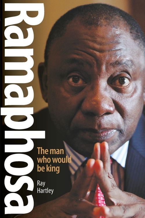 Produktbild: Ramaphosa