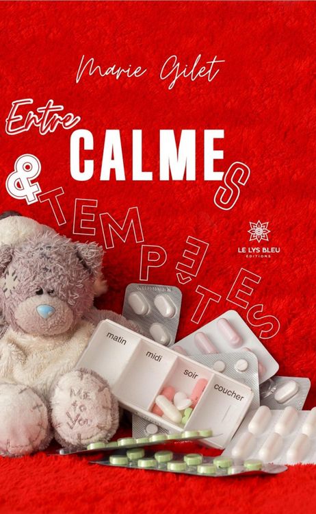 Produktbild: Entre calmes et temp&ecirc;tes