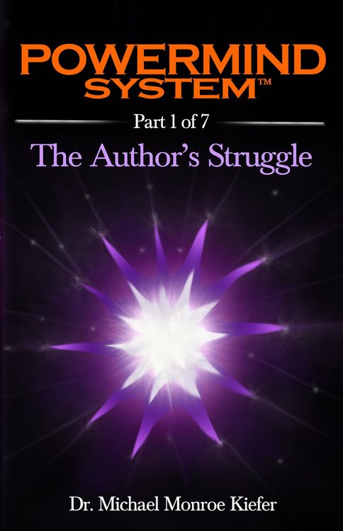 Produktbild: Powermind System Life Guide to Success | Ebook Multi-Part Edition | Part 1 of 7