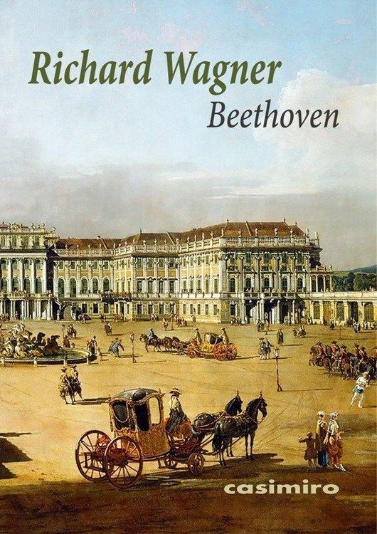 Produktbild: Beethoven