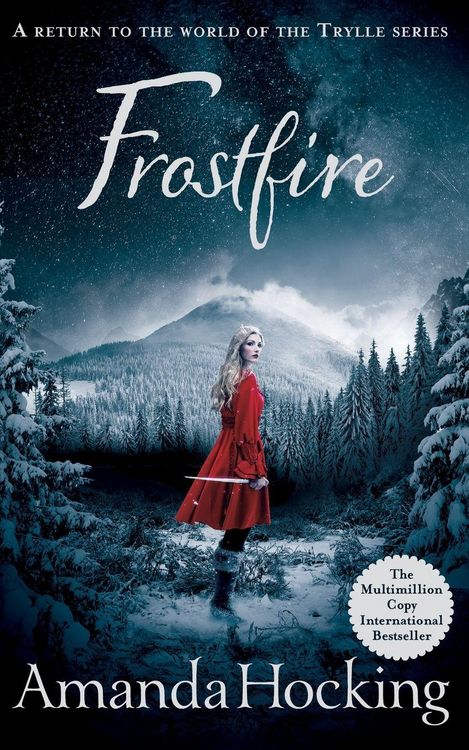 Produktbild: Frostfire