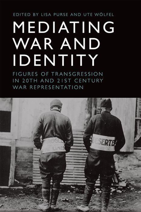 Produktbild: Mediating War and Identity
