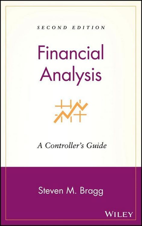 Produktbild: Financial Analysis