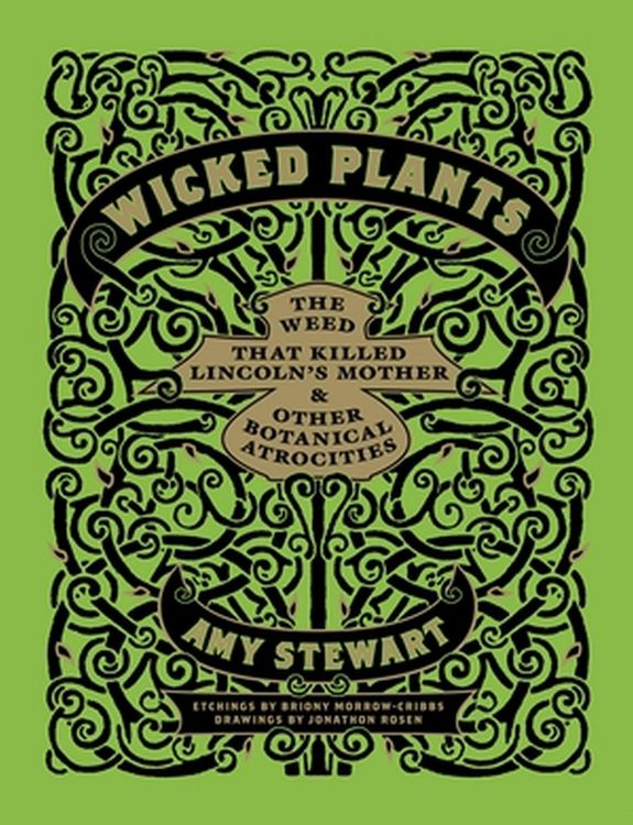 Produktbild: Wicked Plants