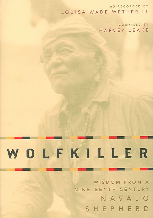 Produktbild: Wolfkiller