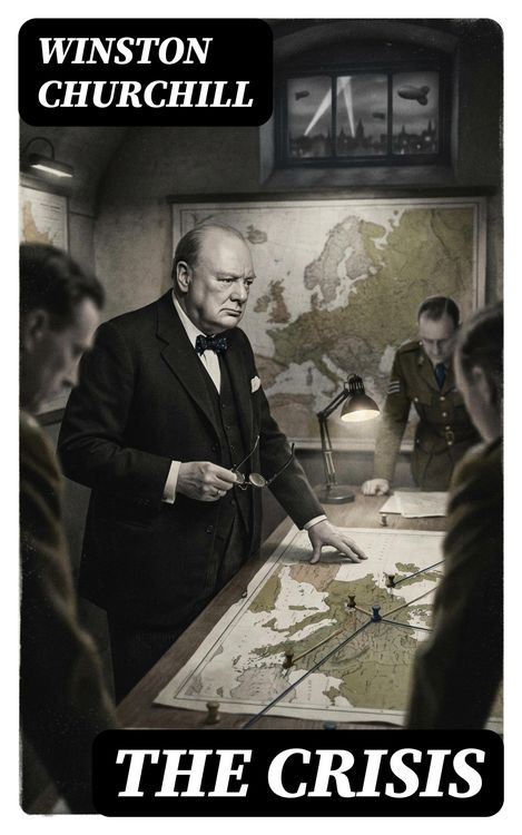 Produktbild: The Crisis