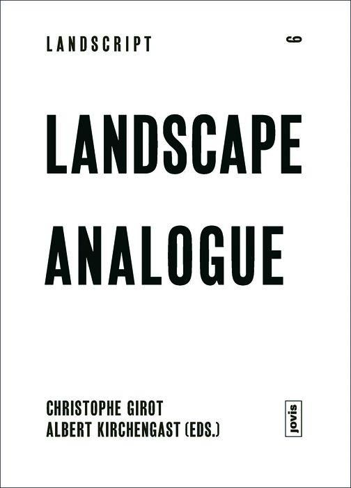 Produktbild: Landscape Analogue