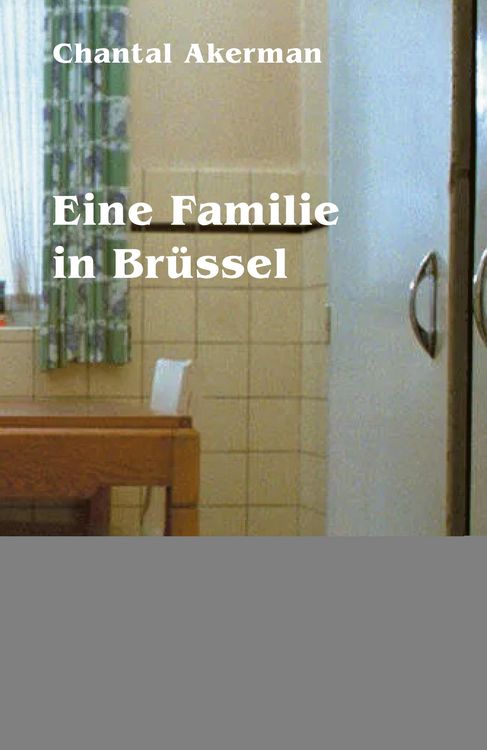 Produktbild: Eine Familie in Br&uuml;ssel