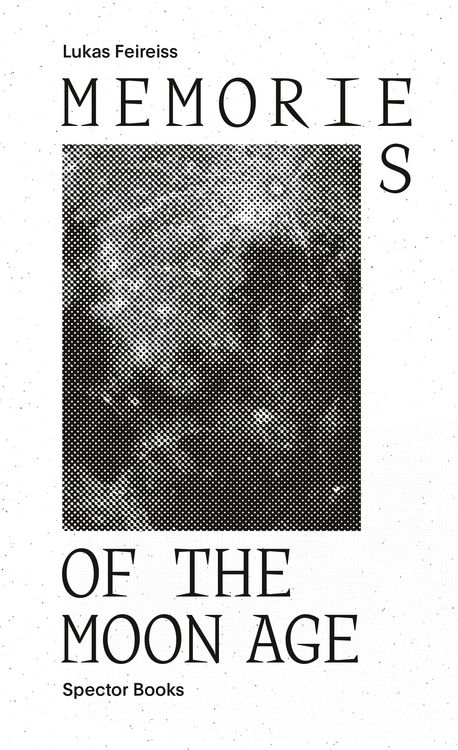 Produktbild: Memories of the Moon Age