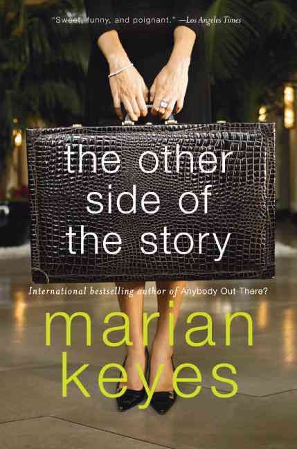 Produktbild: The Other Side of the Story