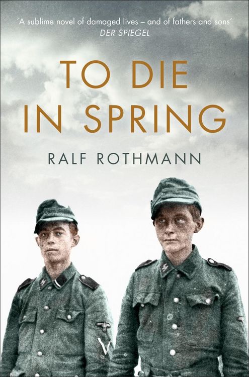 Produktbild: To Die in Spring