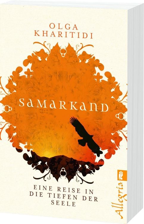 Produktbild: Samarkand