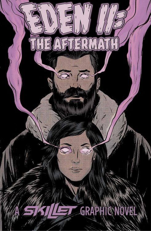 Produktbild: Eden 2: Aftermath