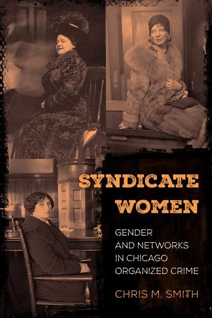 Produktbild: Smith, C: Syndicate Women