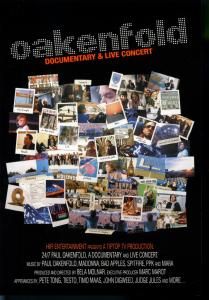 Produktbild: 24/7 Documentary & Live Concert
